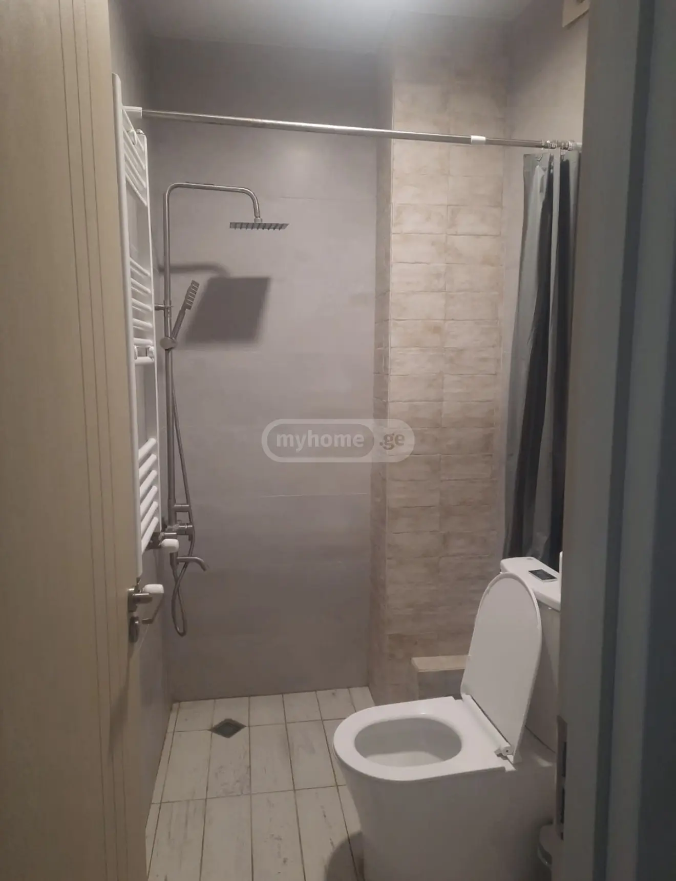 For Rent 1 Room Apartment Gorshi view 8