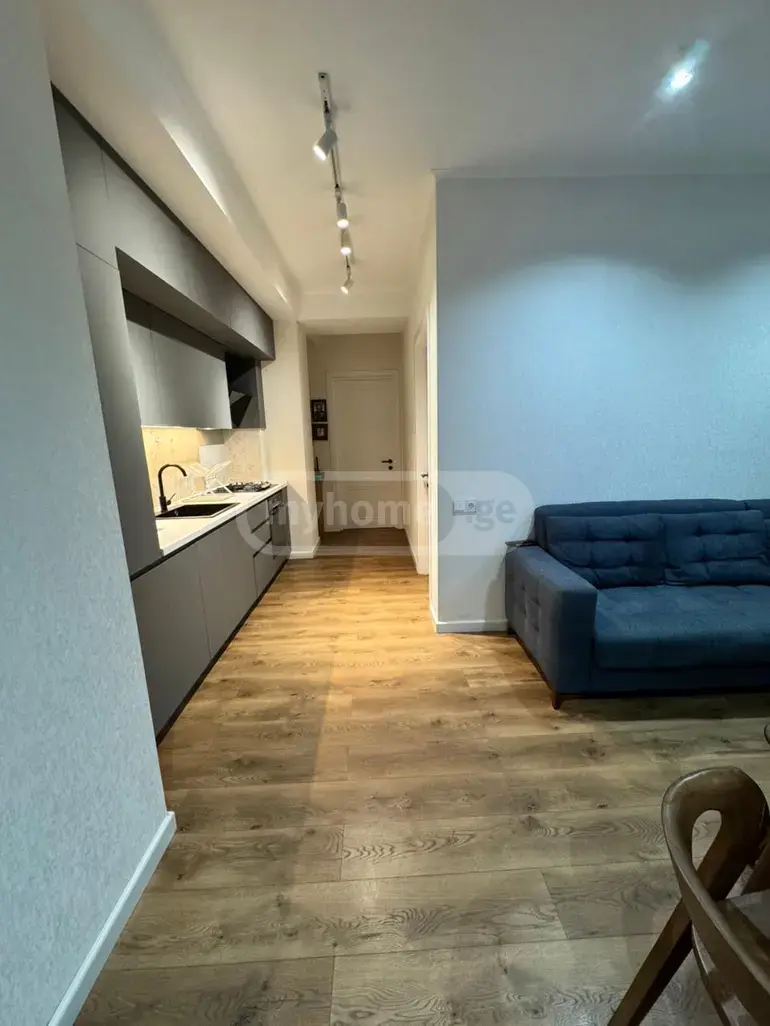 For Sale 3 Room Apartment Varketilshi, 3 of 11