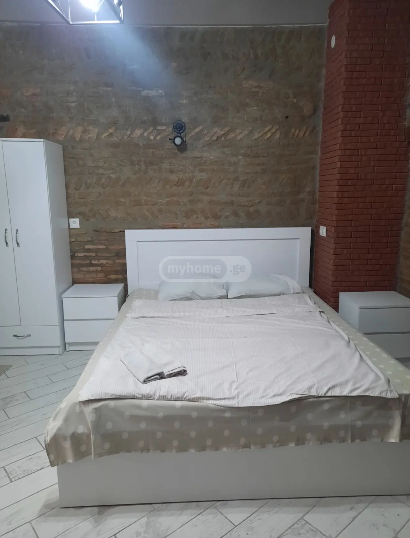 For Rent 1 Room Apartment Gorshi view 4