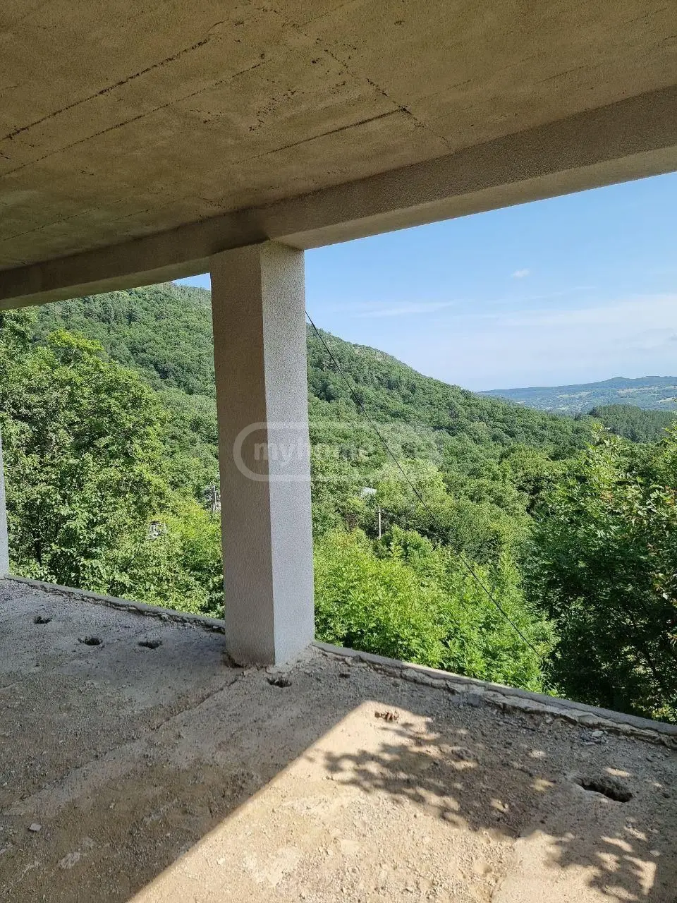 For Sale 10+ Room Private House Tetritsqaroshi view 2