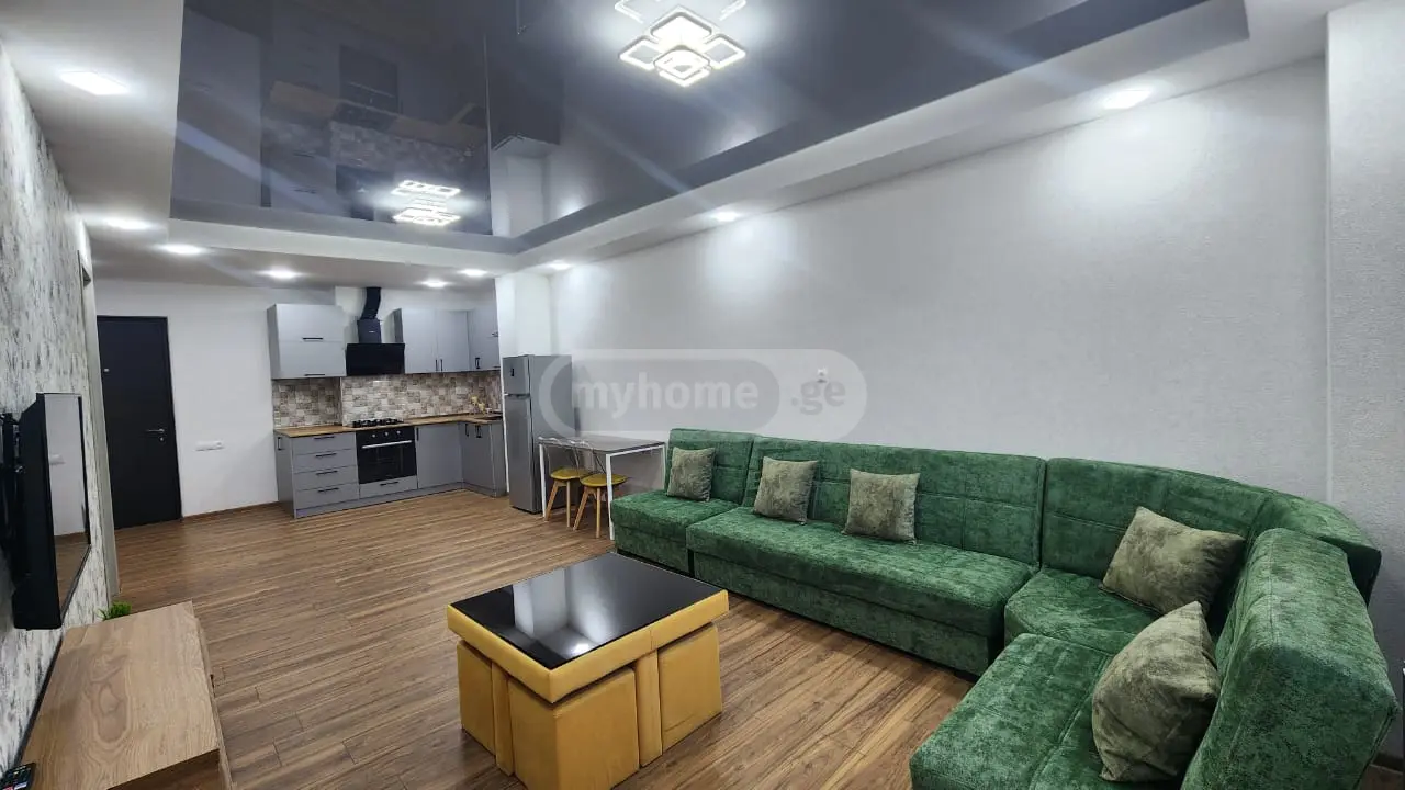 For Sale 2 Room Apartment, 1 of 10