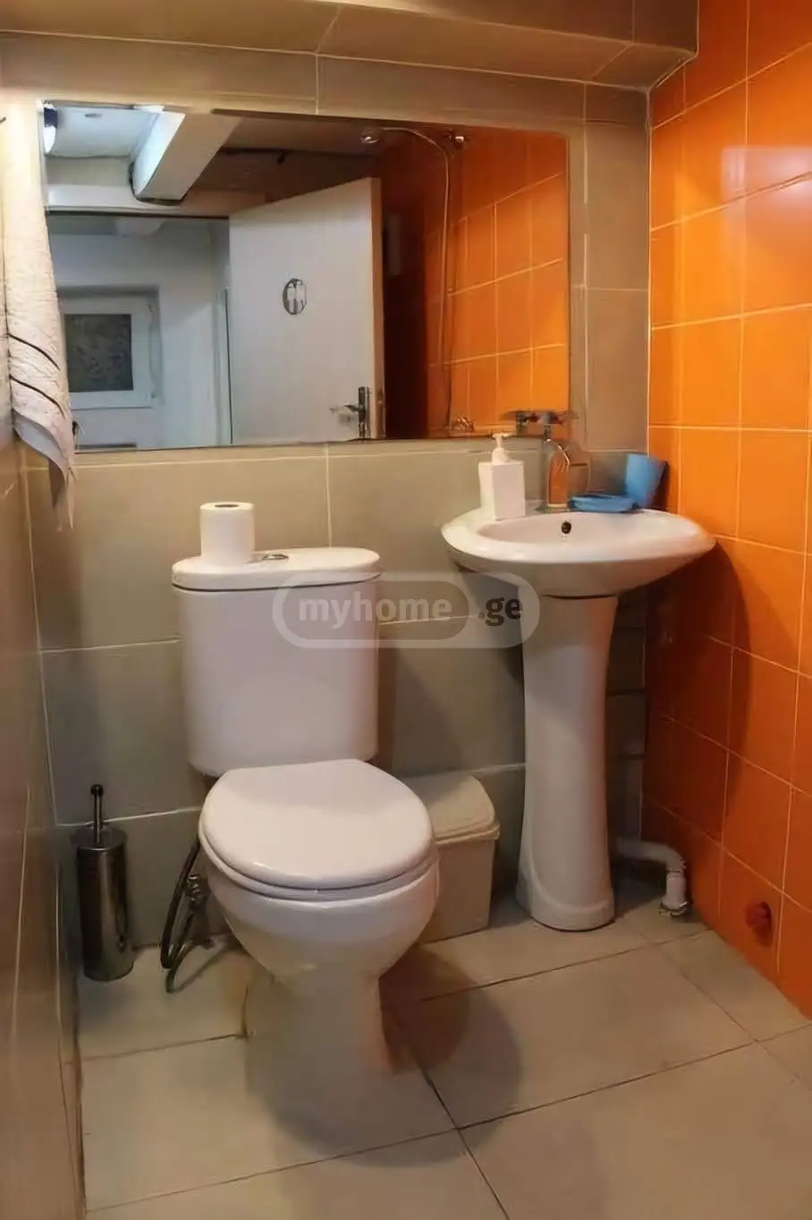 Daily Rent 1 Room Apartment Sololakshi view 8
