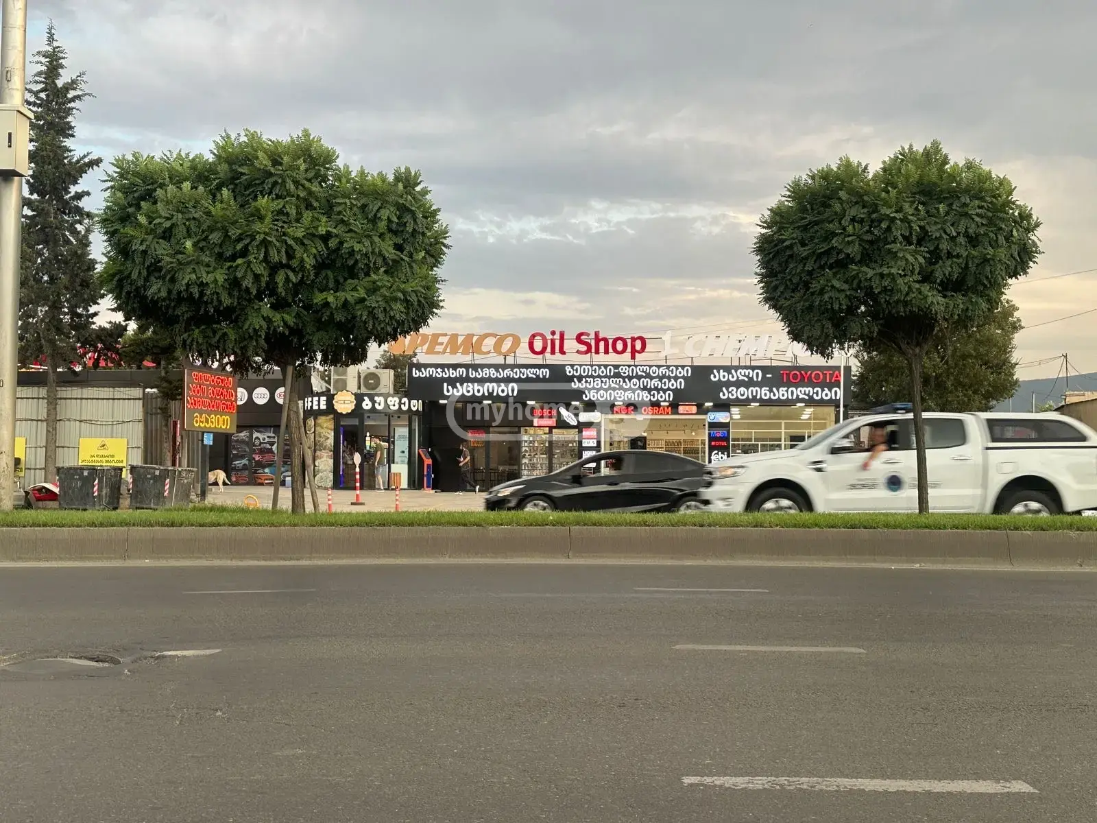 For Sale Universaluri Commercial Space In Gldani, 5 of 5