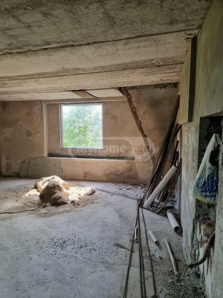 For Sale 10+ Room Private House Tetritsqaroshi view 5