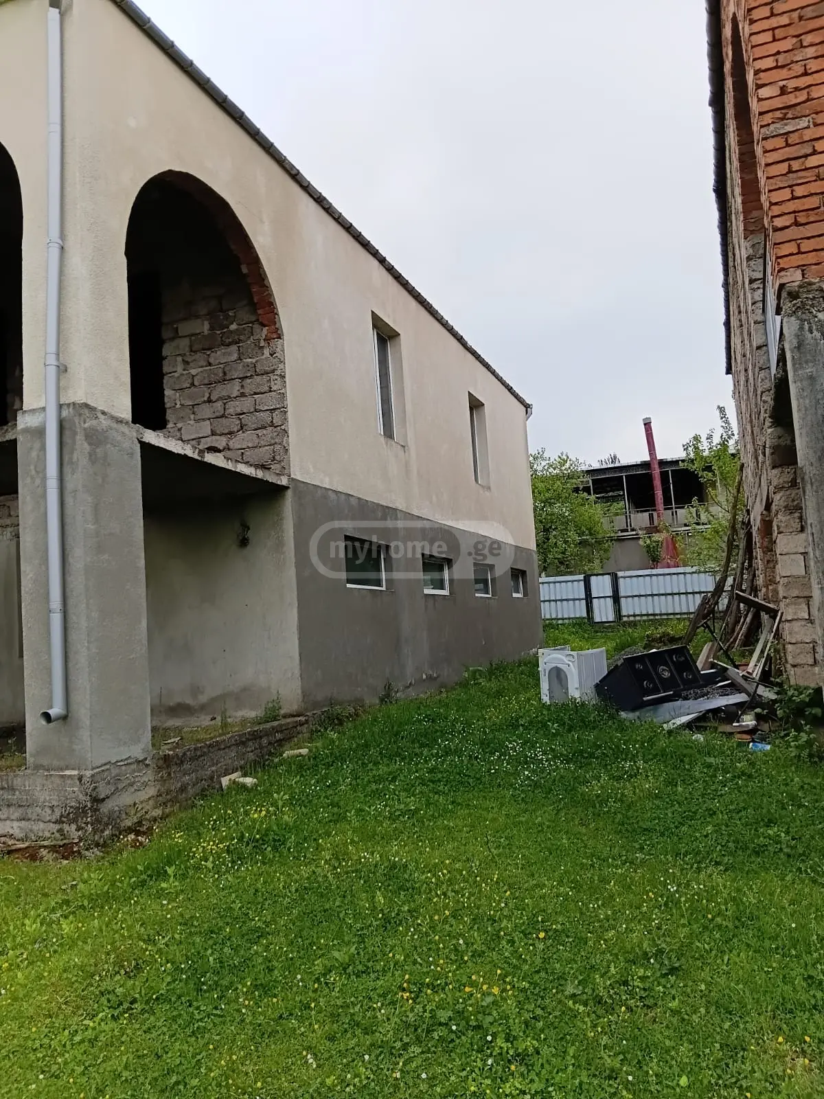 For Sale 4 Room Private House Zestaponshi view 3
