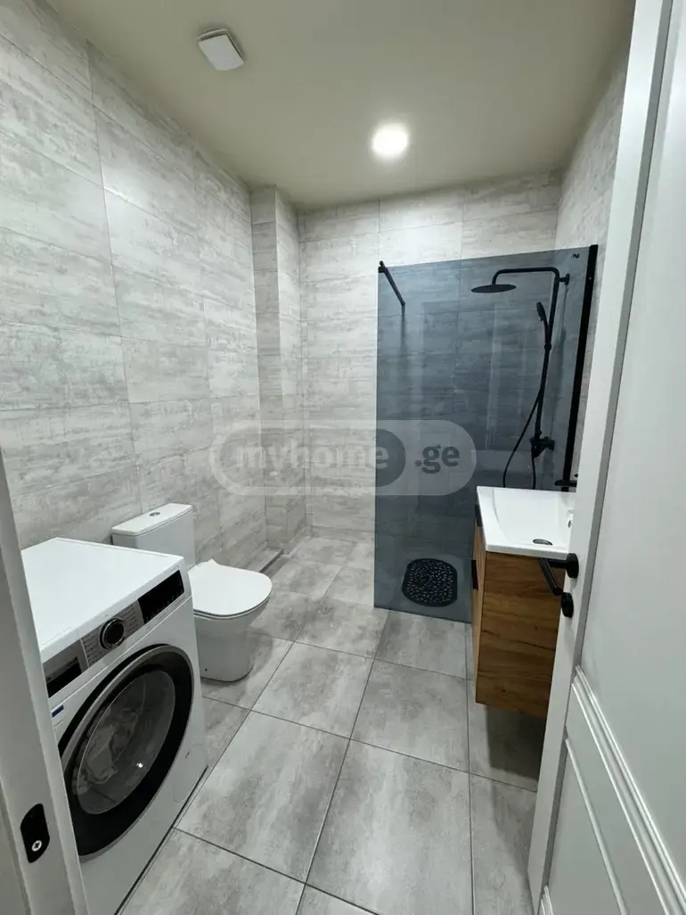 For Sale 3 Room Apartment Varketilshi, 7 of 11