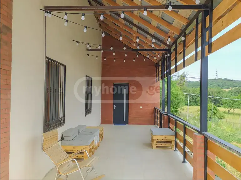 For Sale 6 Room Country House Kiketshi, 4 of 12