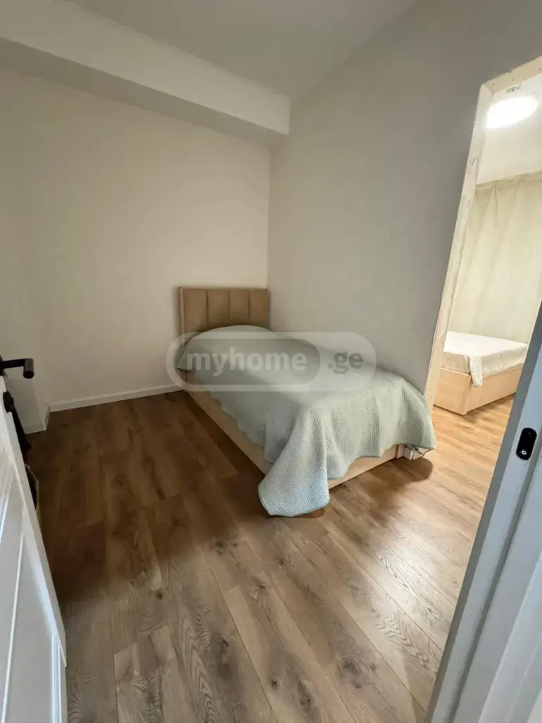 For Sale 3 Room Apartment Varketilshi, 9 of 11