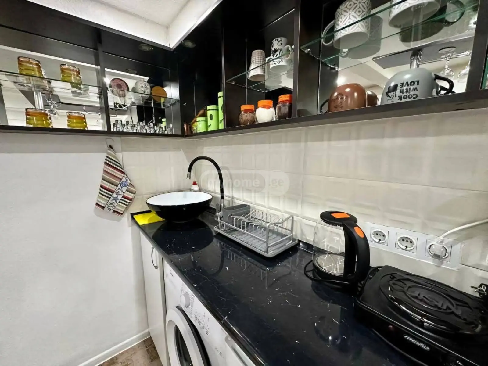 Daily Rent 1 Room Apartment Sololakshi view 7