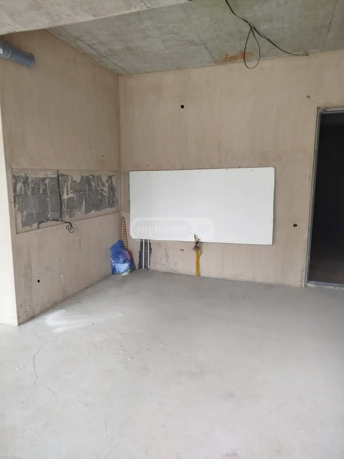 For Sale Universaluri Commercial Space Vazisubanshi, 7 of 12