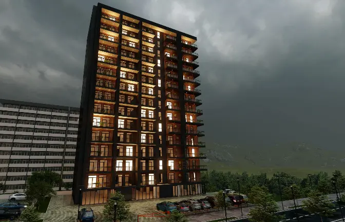 building
