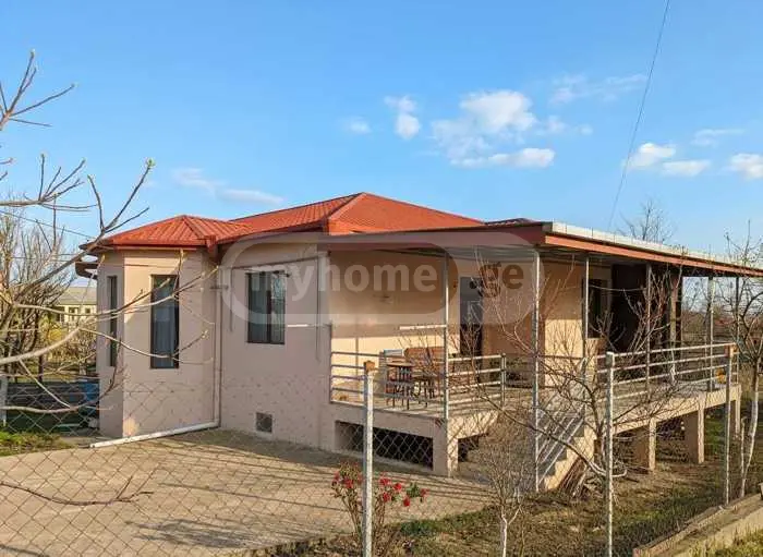 For Sale 7 Room Private House Chughuretshi, 7 of 8