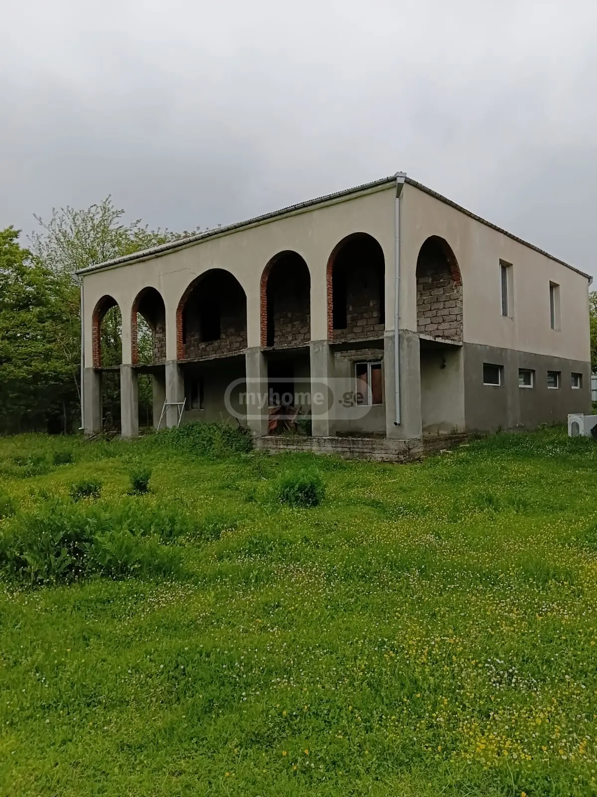 For Sale 4 Room Private House Zestaponshi view 2