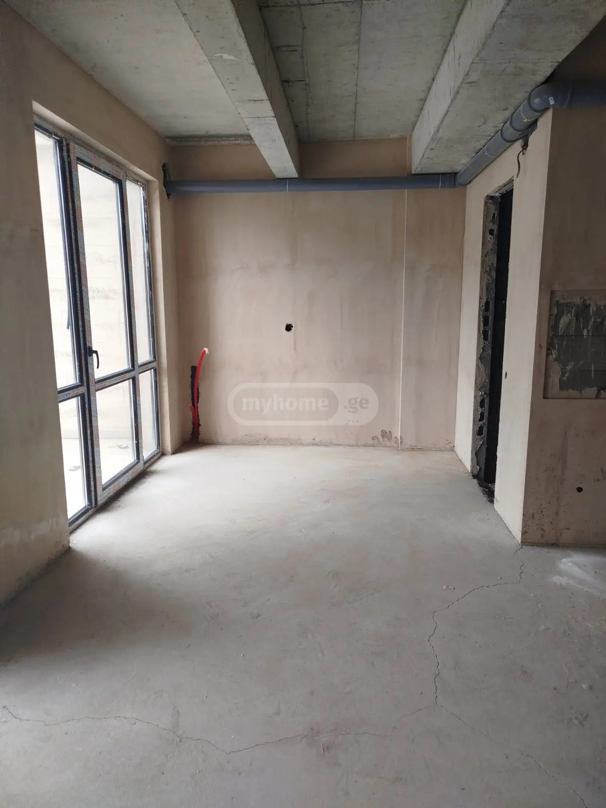 For Sale Universaluri Commercial Space Vazisubanshi, 1 of 12