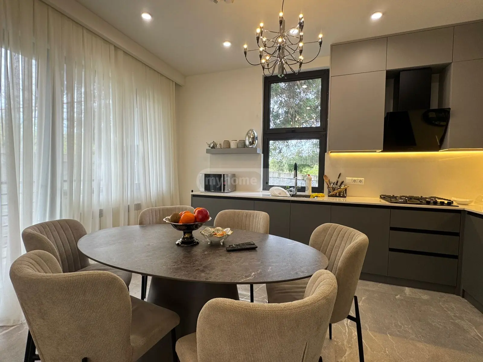 For Sale 5 Room Private House view 5