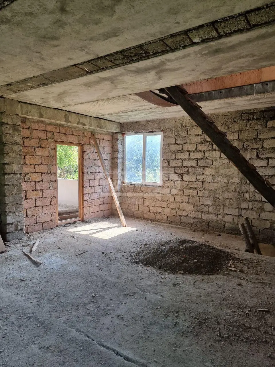 For Sale 10+ Room Private House Tetritsqaroshi view 10