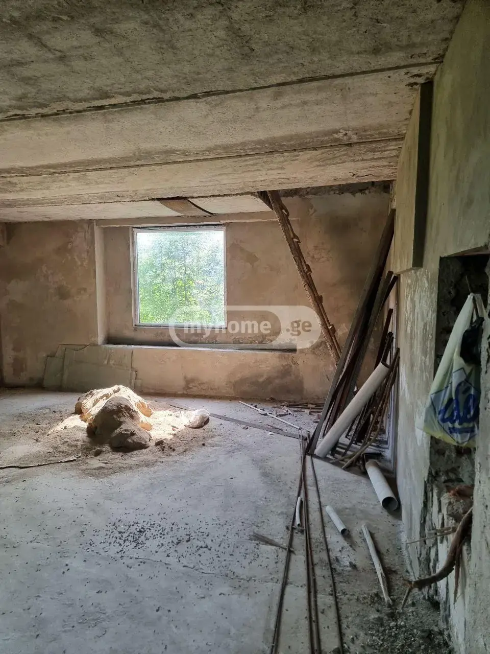 For Sale 10+ Room Private House Tetritsqaroshi view 10