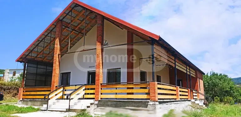 For Sale 6 Room Country House Kiketshi, 2 of 12