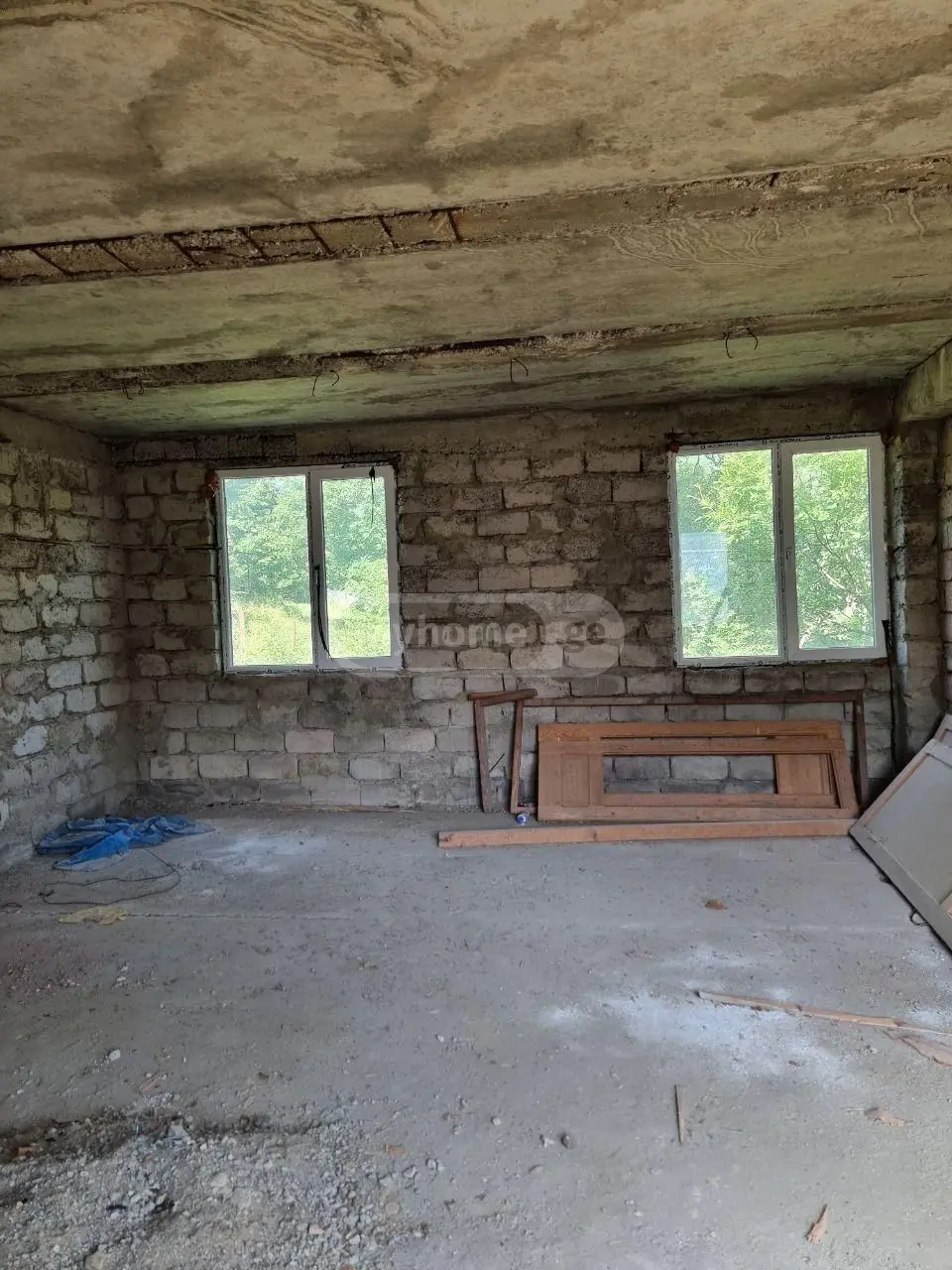 For Sale 10+ Room Private House Tetritsqaroshi view 4