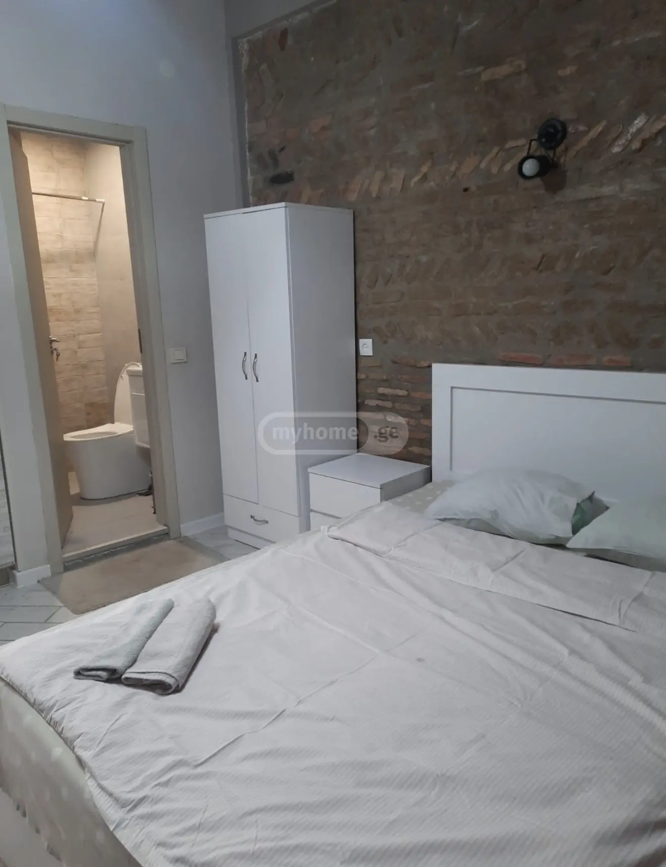 For Rent 1 Room Apartment Gorshi view 3
