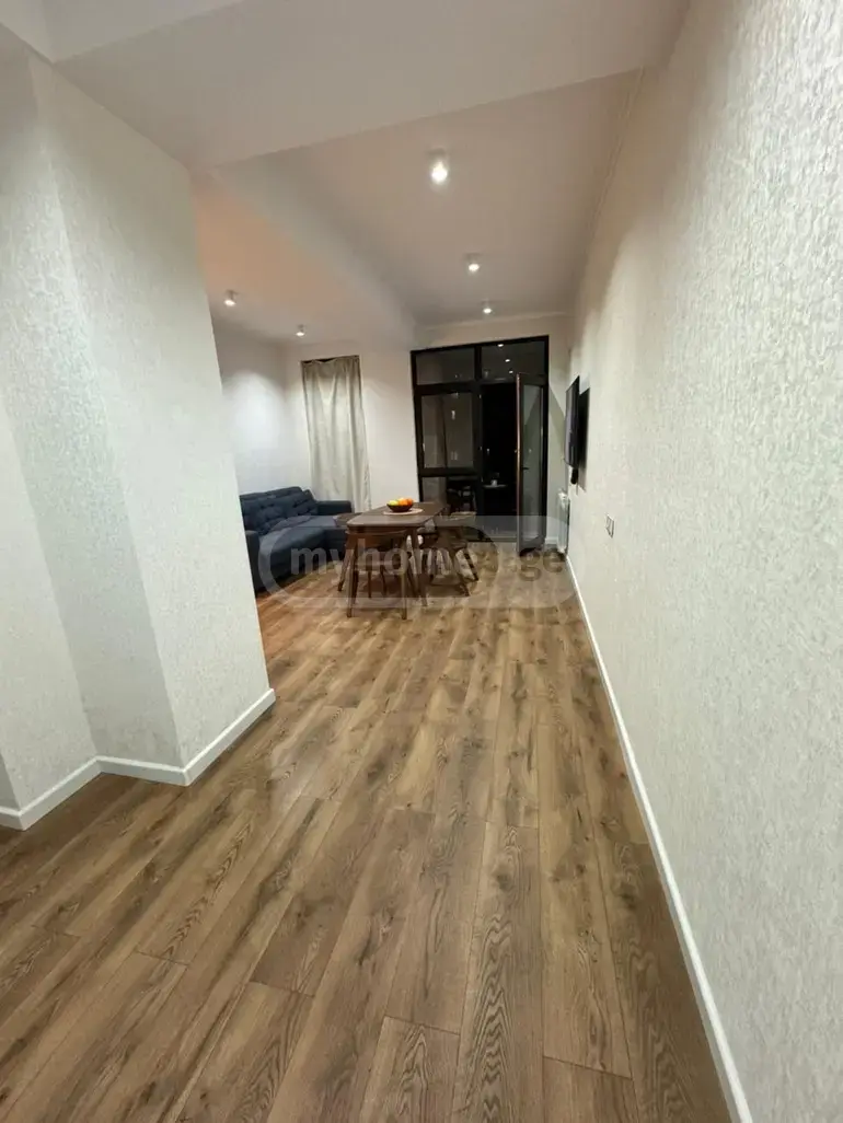 For Sale 3 Room Apartment Varketilshi, 5 of 11