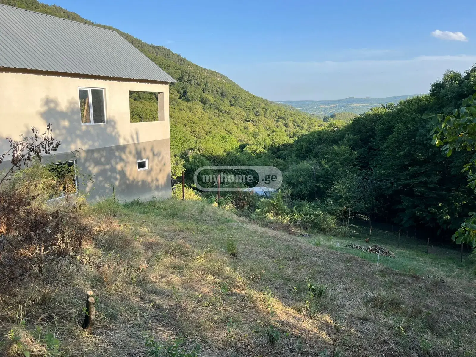 For Sale 10+ Room Private House Tetritsqaroshi view 12