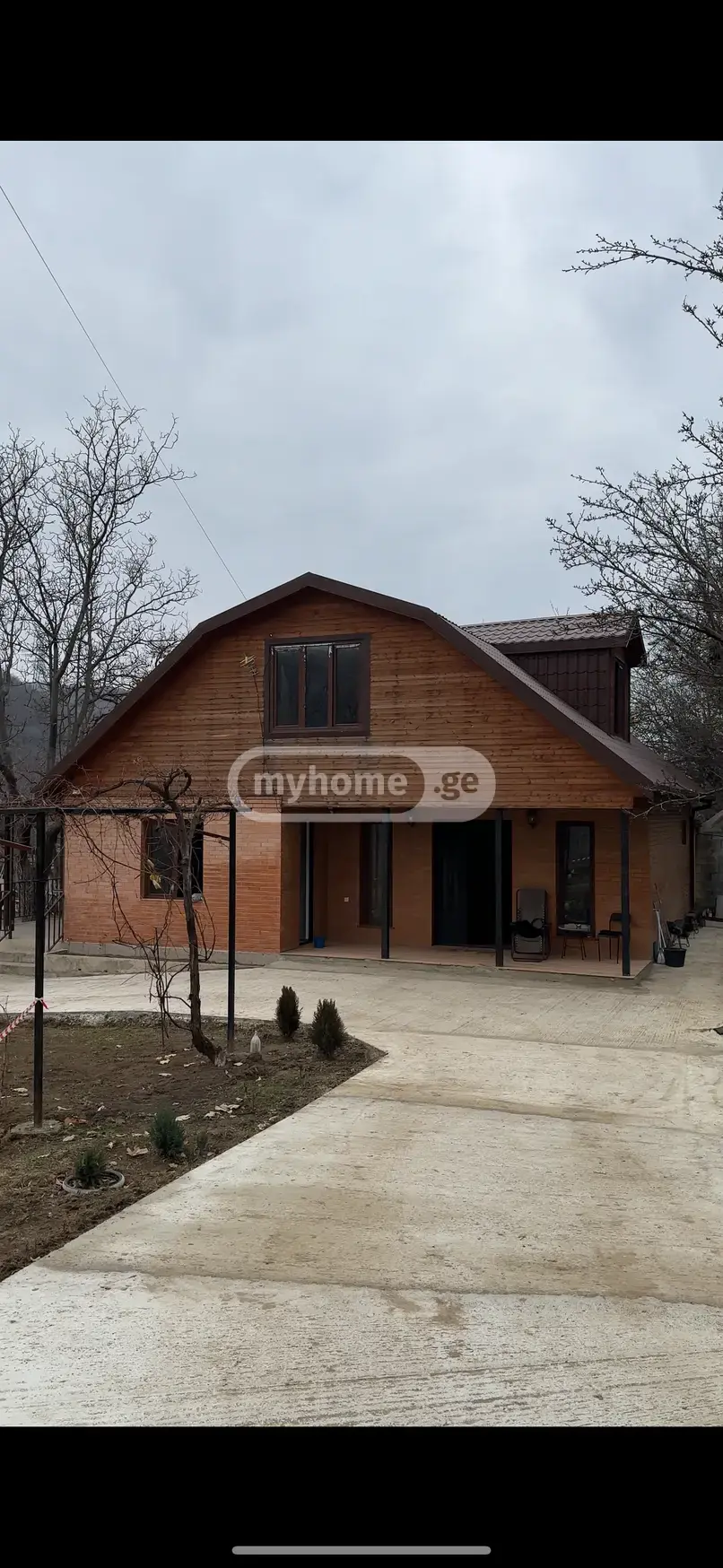 For Rent 8 Room Country House Sop., 1 of 12