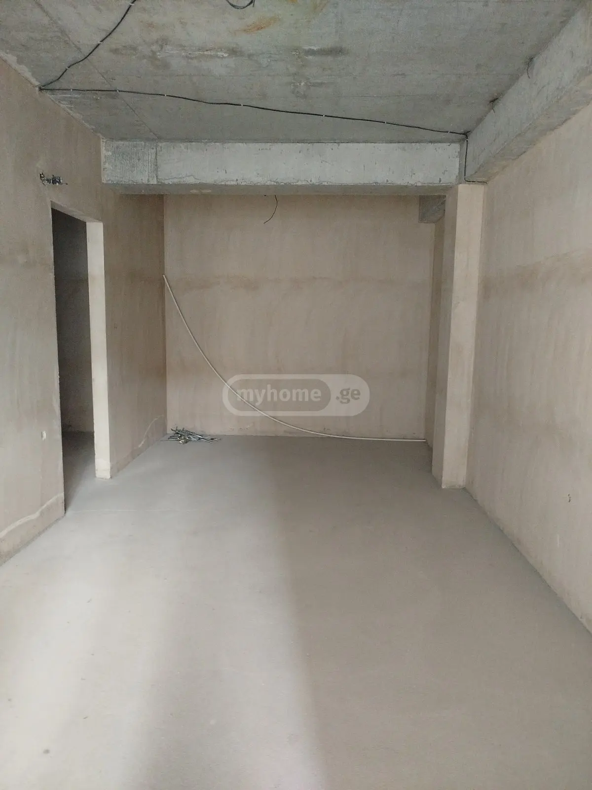For Sale Universaluri Commercial Space Vazisubanshi, 2 of 12