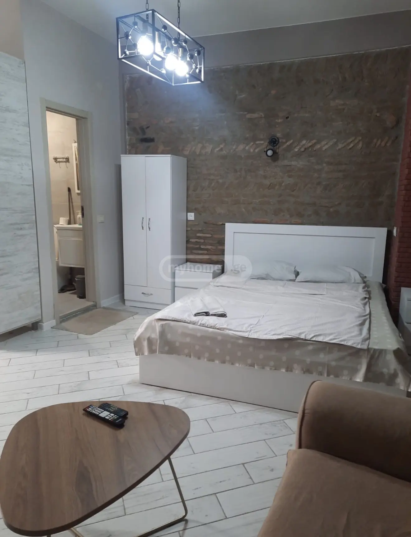 For Rent 1 Room Apartment Gorshi view 5