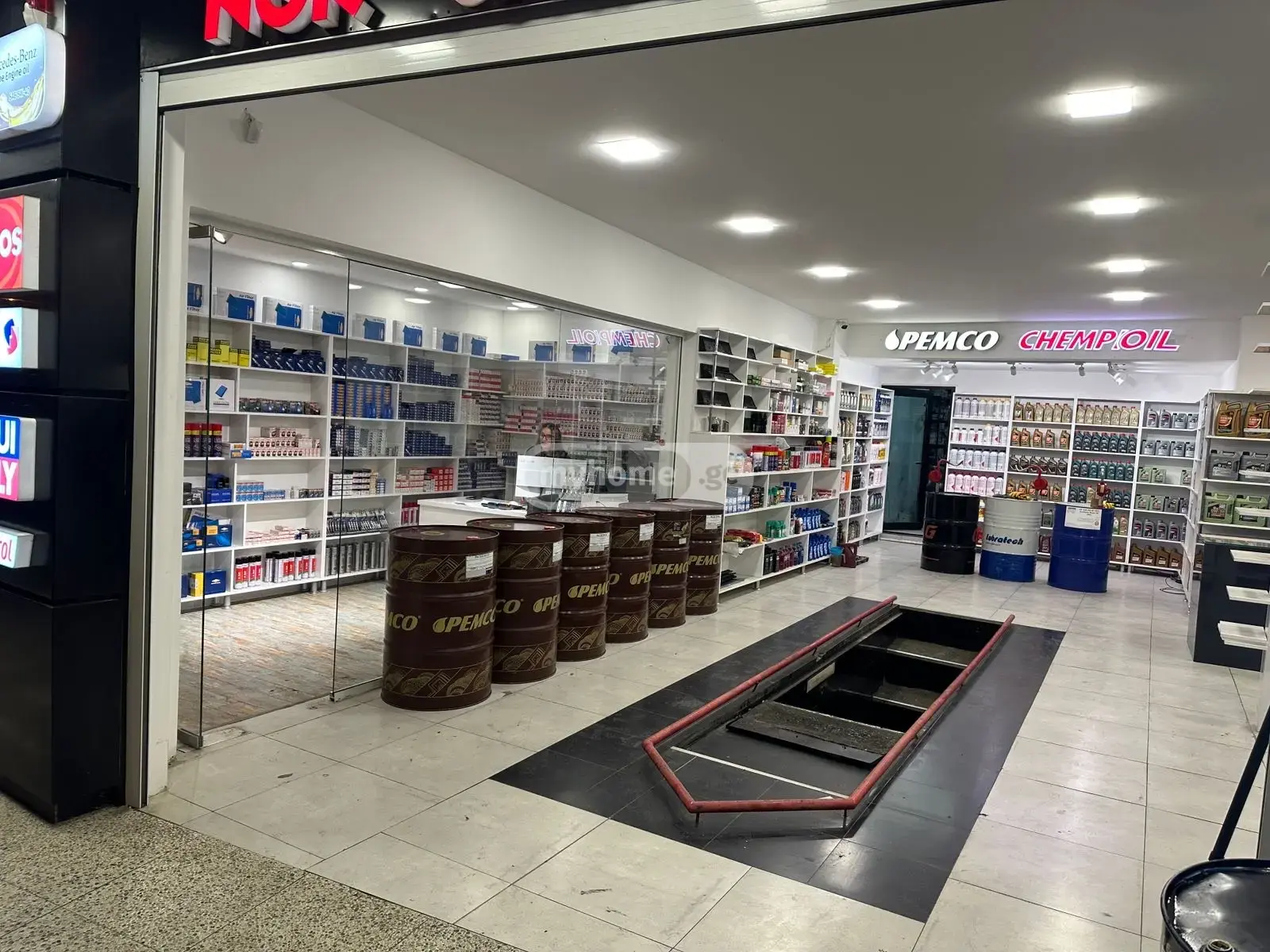 For Sale Universaluri Commercial Space In Gldani, 3 of 5