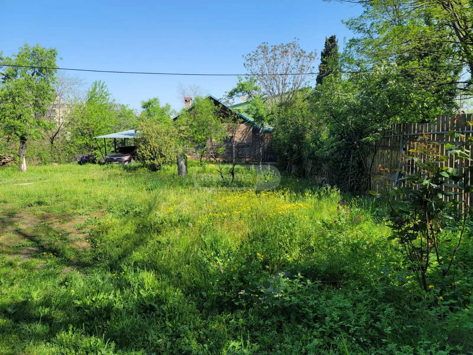 For Sale Ara Sasoplo-Sameurneo Land Plot view 2