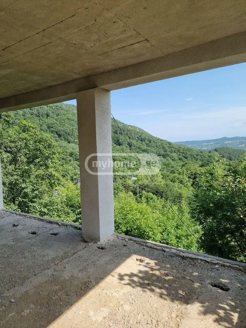For Sale 10+ Room Private House Tetritsqaroshi view 13
