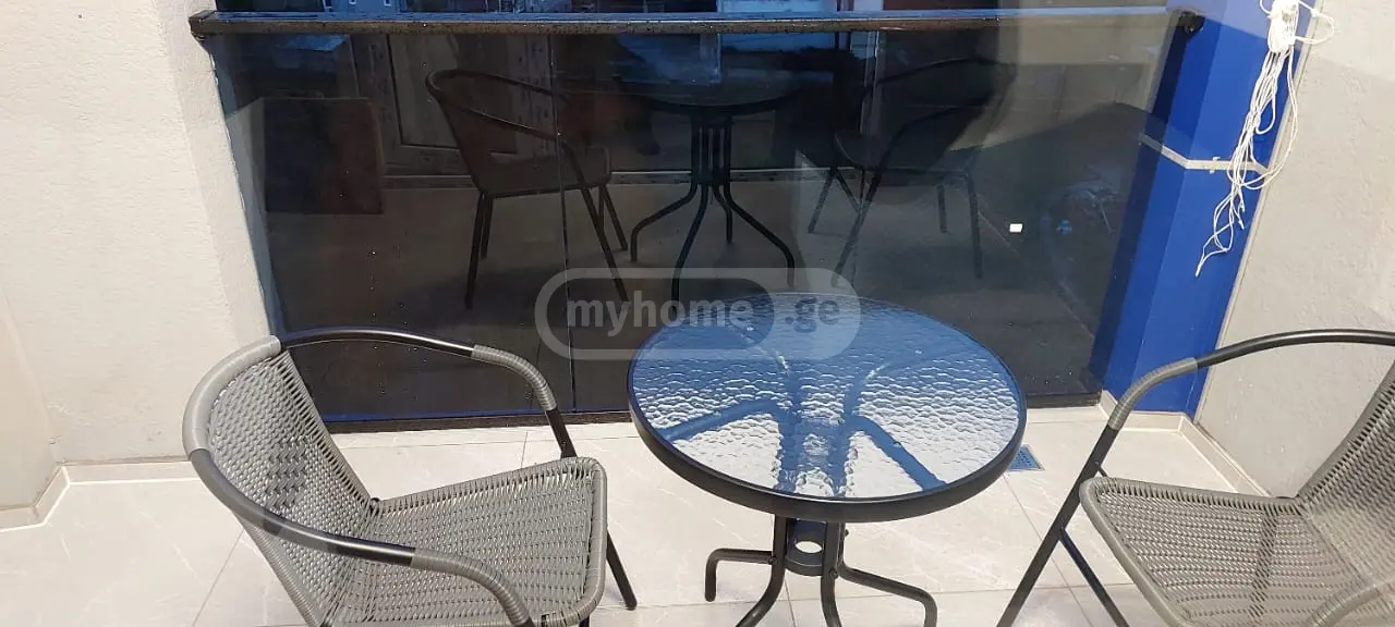 For Sale 1 Room Apartment Khelvachauris Munitsipalitetshi view 11