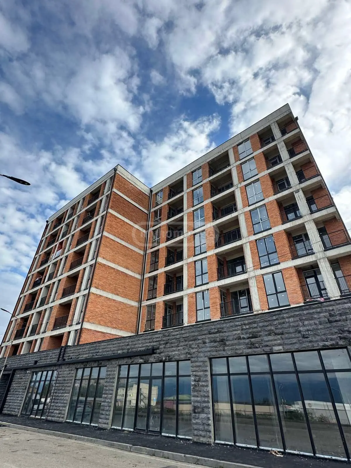 Продажа 5-комната Квартира в Telavshi view 16