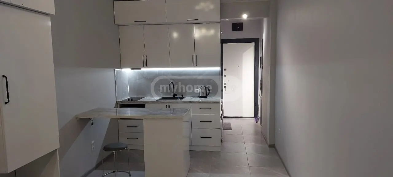 For Sale 1 Room Apartment Khelvachauris Munitsipalitetshi view 1
