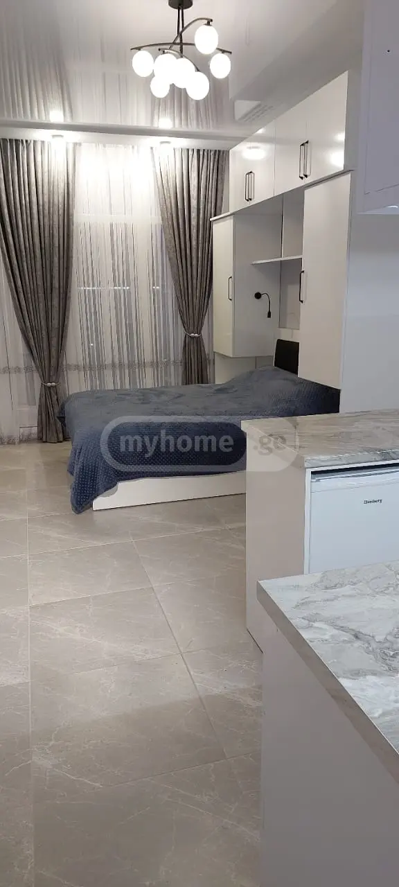 For Sale 1 Room Apartment Khelvachauris Munitsipalitetshi view 6