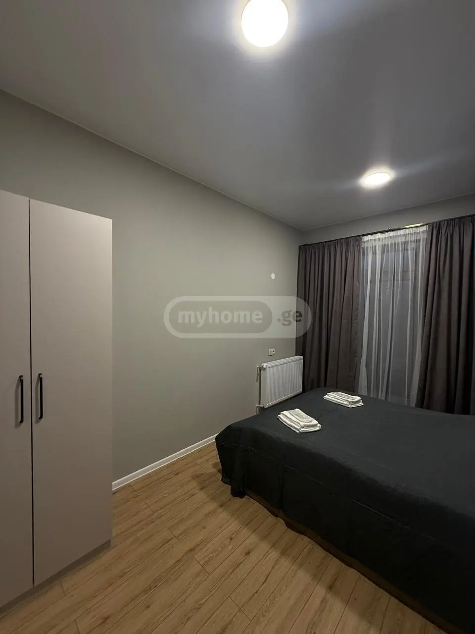 For Sale 6 Room Country House Bakurianshi, 9 of 12