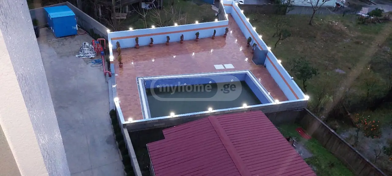 For Sale 1 Room Apartment Khelvachauris Munitsipalitetshi view 12
