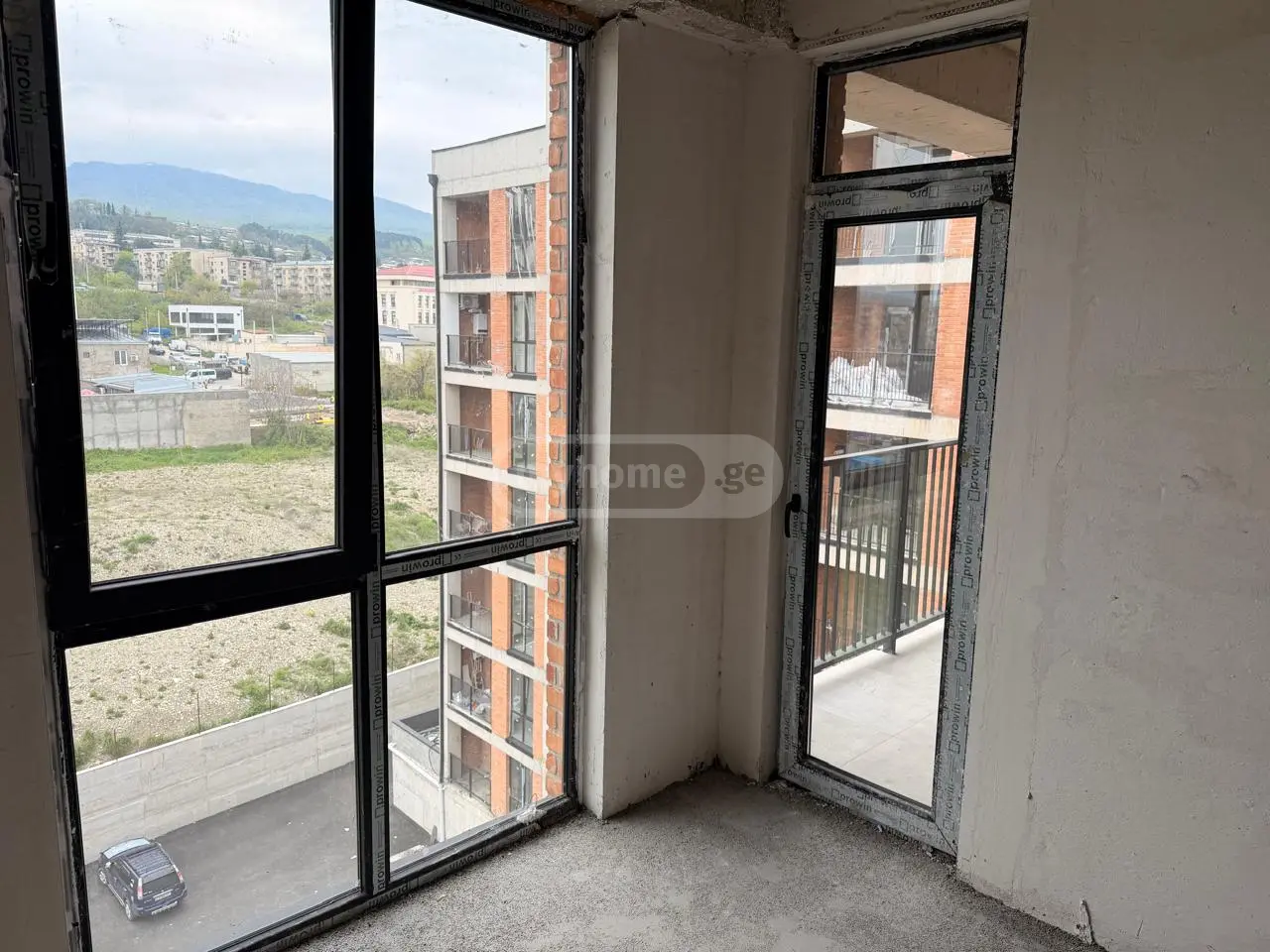Продажа 5-комната Квартира в Telavshi view 13