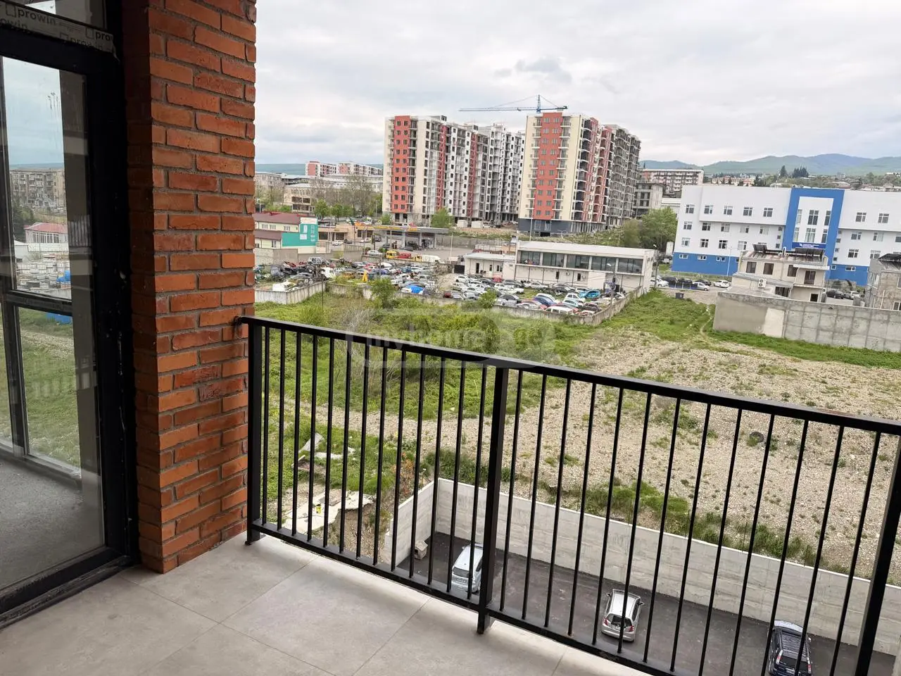 Продажа 5-комната Квартира в Telavshi view 12
