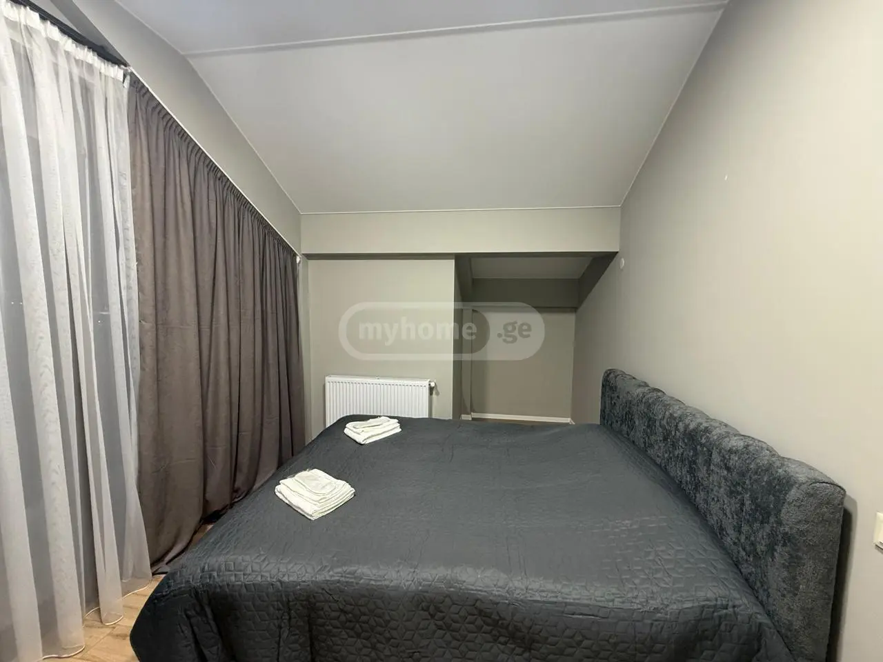 For Sale 6 Room Country House Bakurianshi, 11 of 12