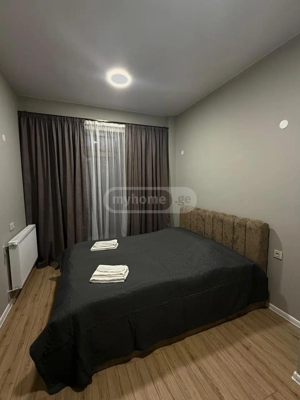 For Sale 6 Room Country House Bakurianshi, 10 of 12