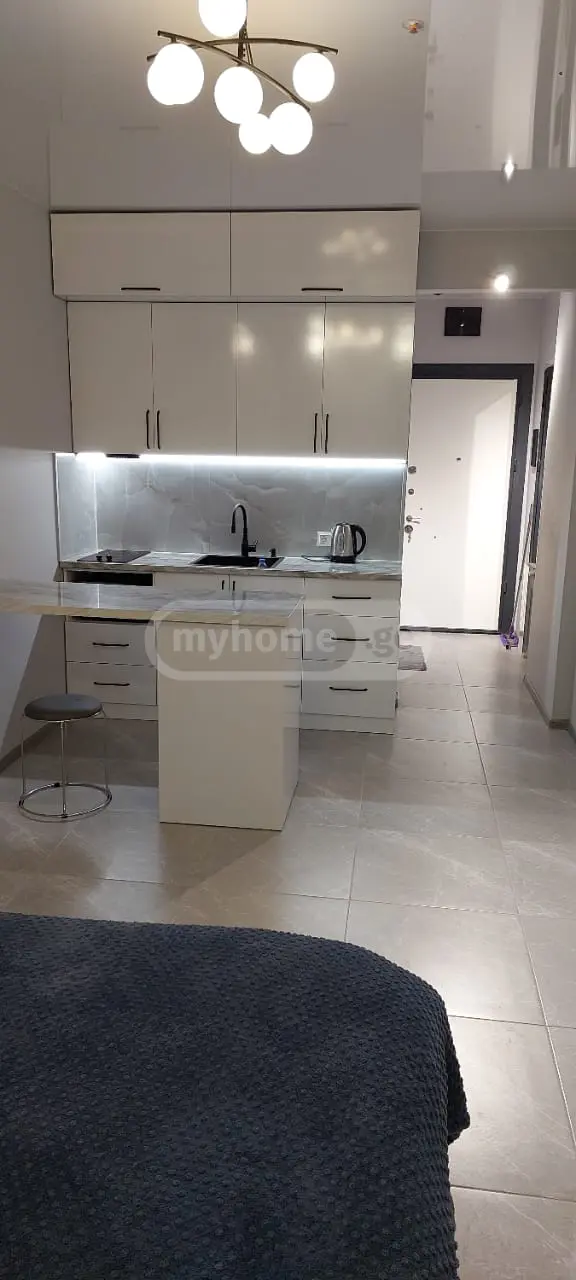 For Sale 1 Room Apartment Khelvachauris Munitsipalitetshi view 2