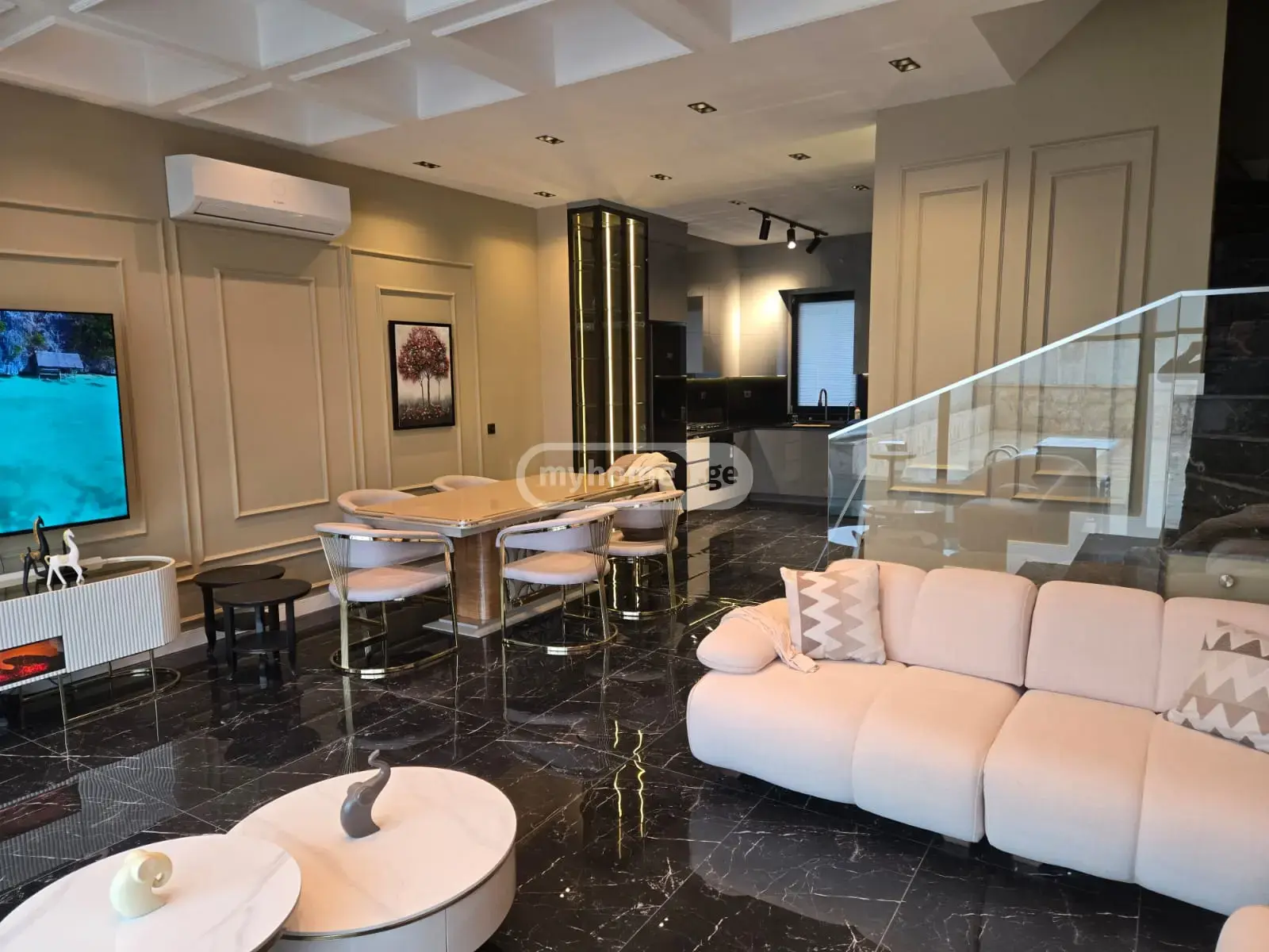 For Rent 5 Room Private House, 6 of 7