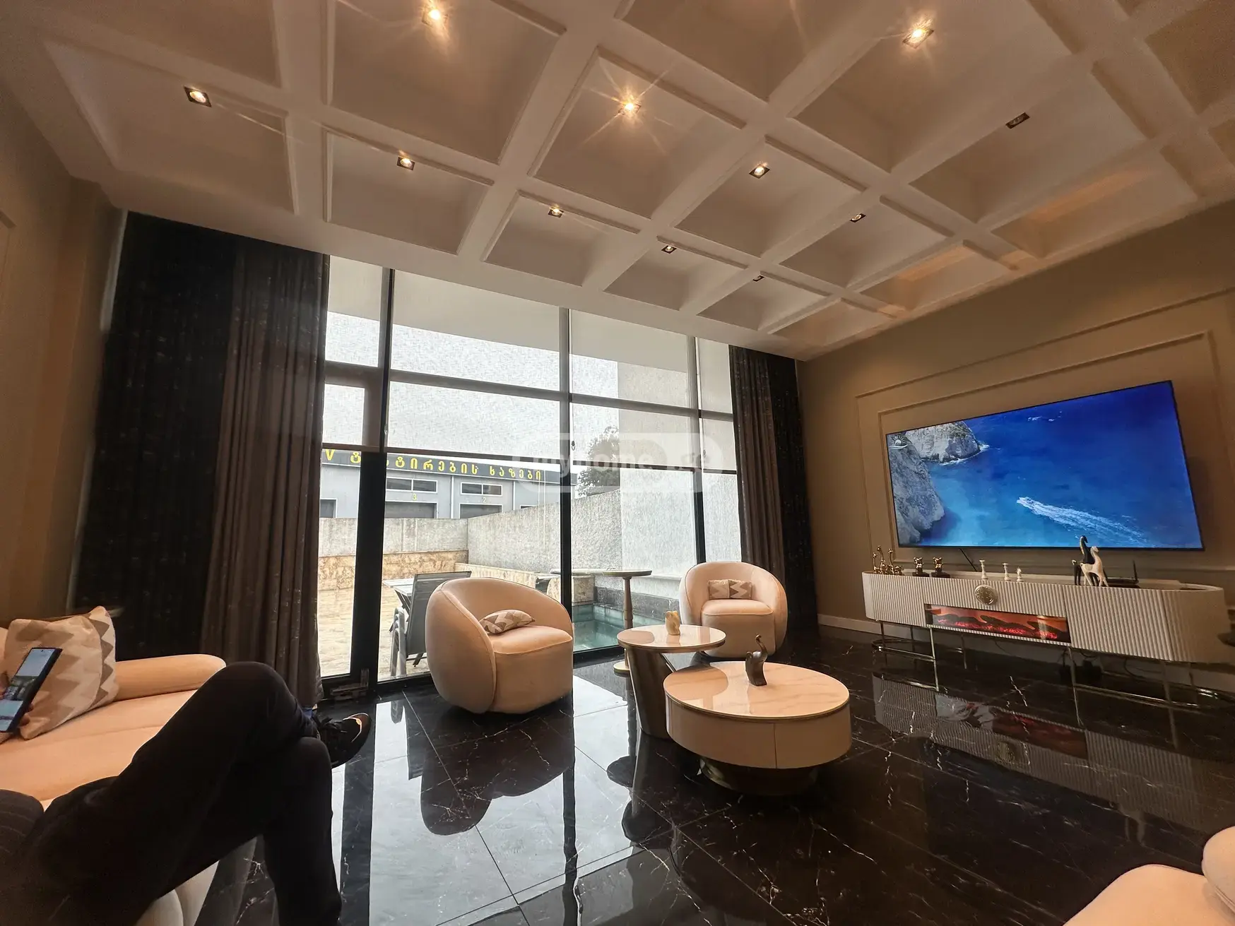 For Rent 5 Room Private House, 4 of 7