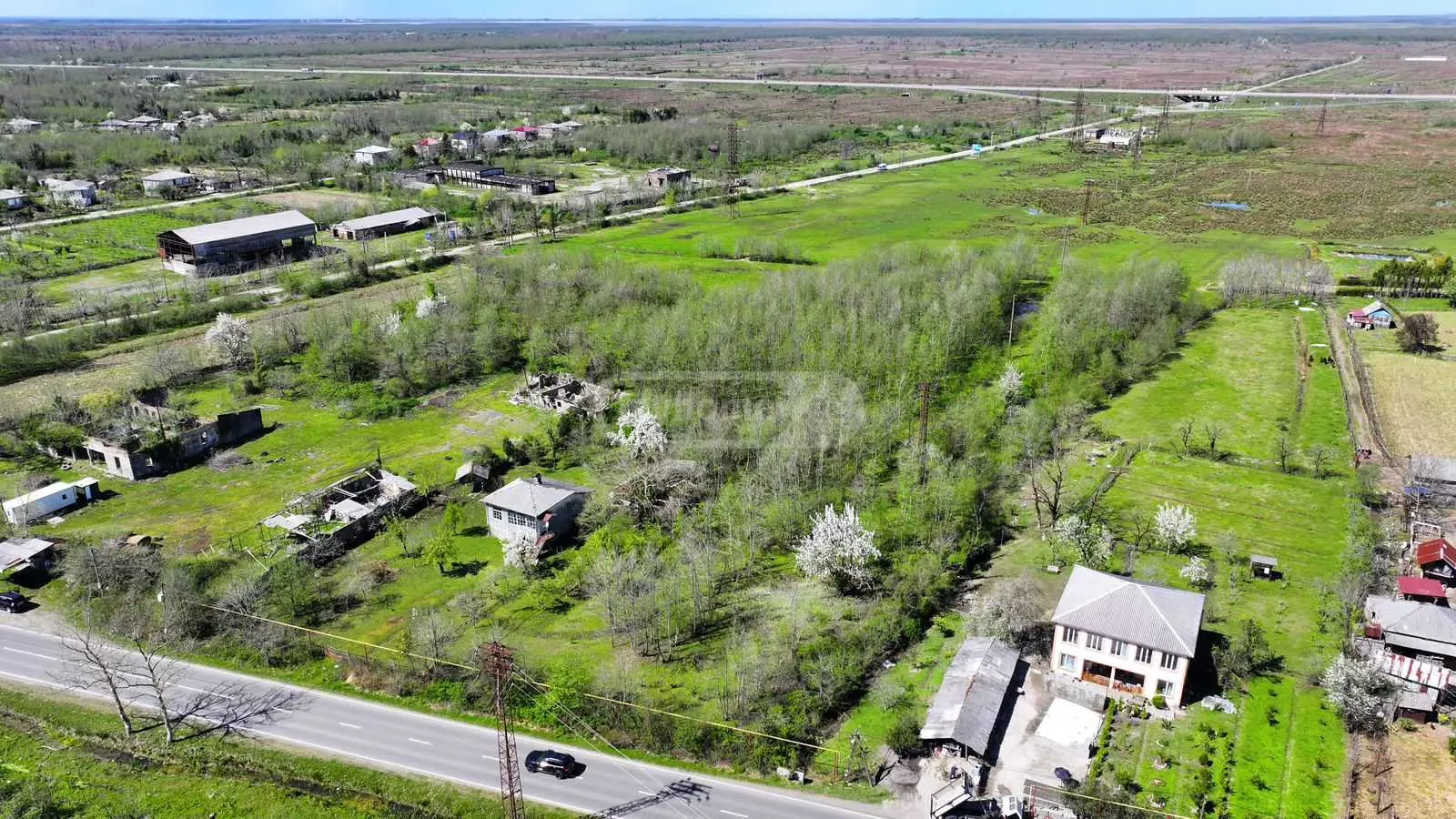 Продажа 8-комната Частный дом в Lanchkhutis Munitsipalitetshi view 3
