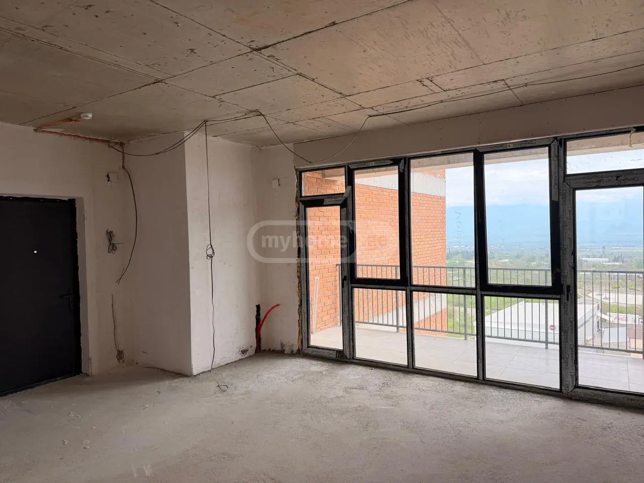 Продажа 5-комната Квартира в Telavshi view 1