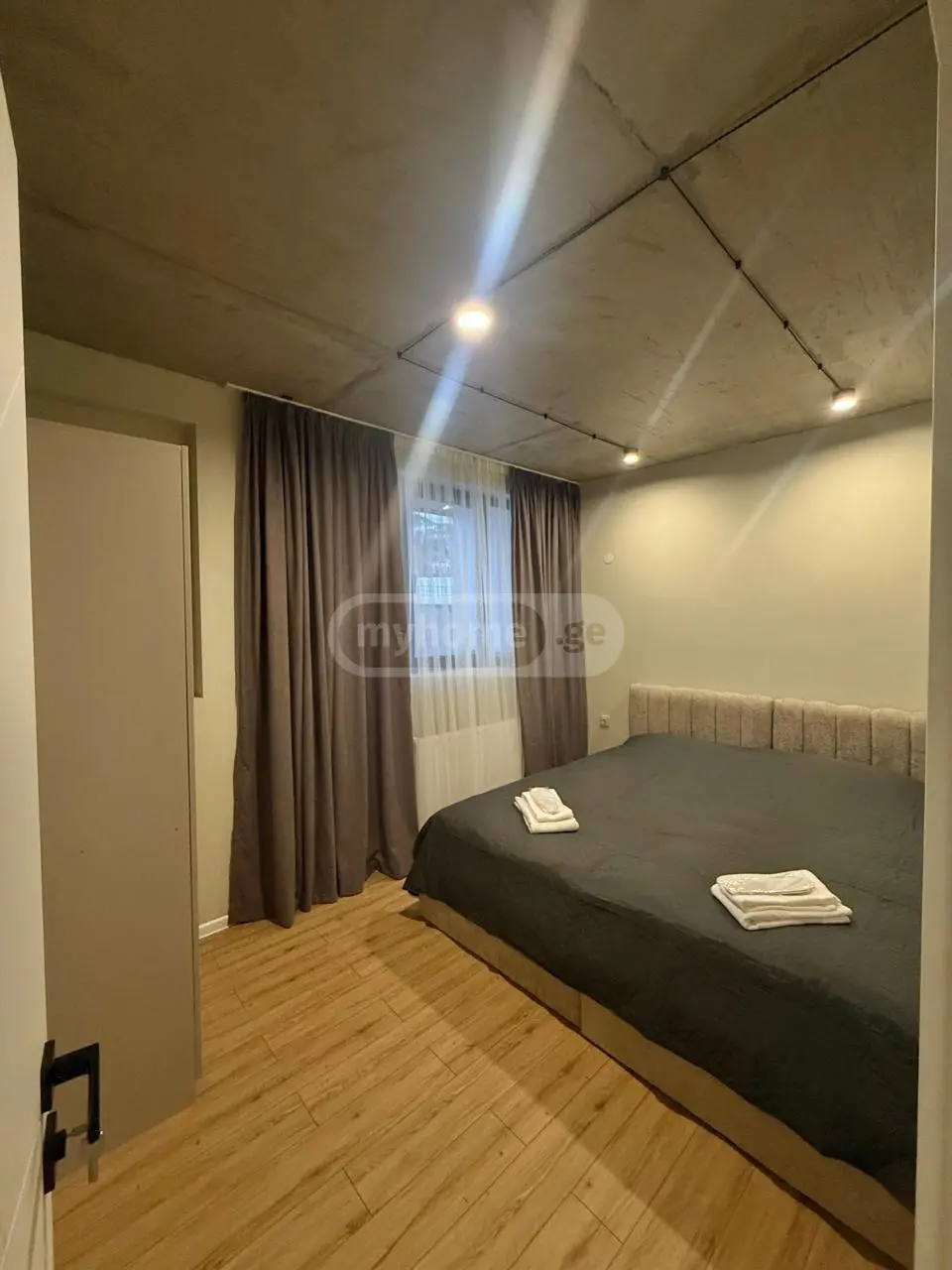 For Sale 6 Room Country House Bakurianshi, 8 of 12