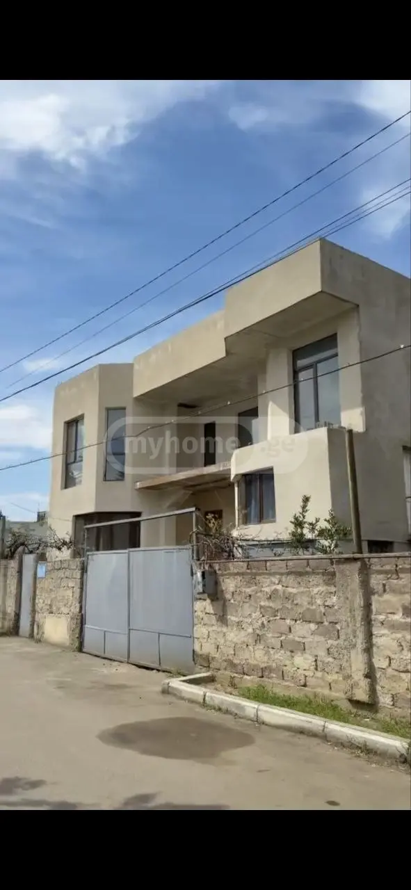 For Sale 5 Room Private House Dighmis Masivshi view 2
