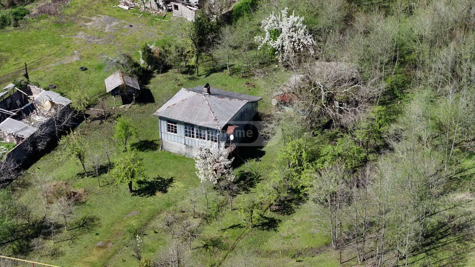 Продажа 8-комната Частный дом в Lanchkhutis Munitsipalitetshi view 1